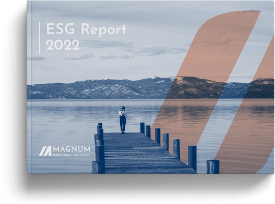 Magnum ESG Report 2022