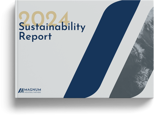 Magnum 2024 Sustainability Report